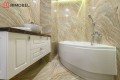 Мебель для ванной в неоклассическом стиле Классическая мебель для ванной la comanda