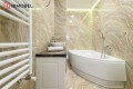 Мебель для ванной в неоклассическом стиле Классическая мебель для ванной mobila