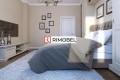 Dulapuri în capul patului în stil clasic Dormitoare din Lemn mobila