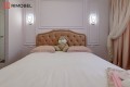 Классическая детская кровать Тумбы для спальни la comanda