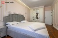 Кровать в стиле кантри Тумбы для спальни mobila