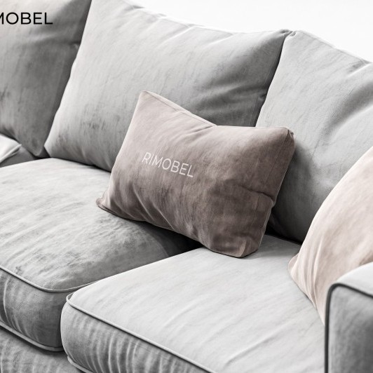 Диван в современном стиле Comfort Couch  Диваны mobila