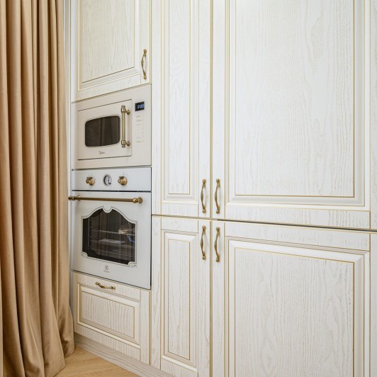 Кухня классика, Кишинёв, Мунчештское шоссе, 300/1 Классические кухни la comanda