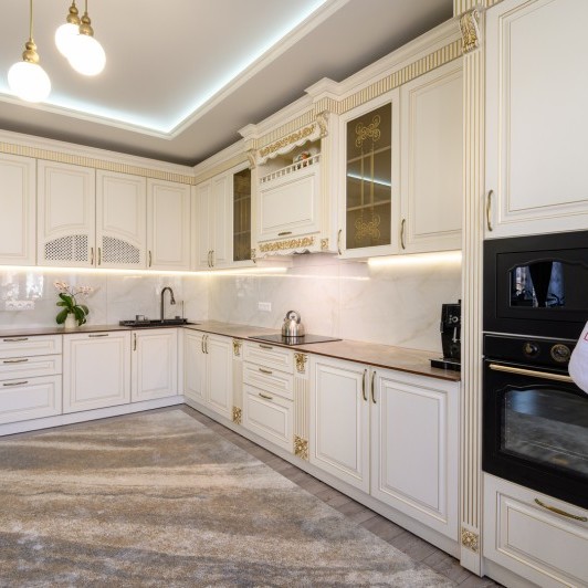 Bucătărie clasică, Sîngerei, str. Dimitrii Kantemir, 67 Bucătării clasice la comanda chisinau