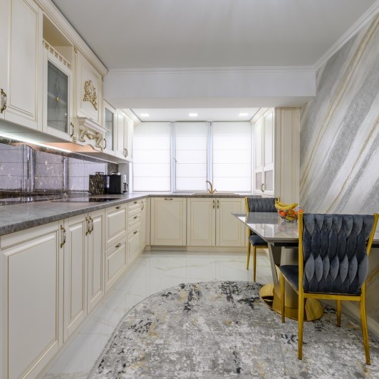 Bucătărie clasica, Bălți, str. Ștefan cel Mare, 70 Bucătării clasice la comanda