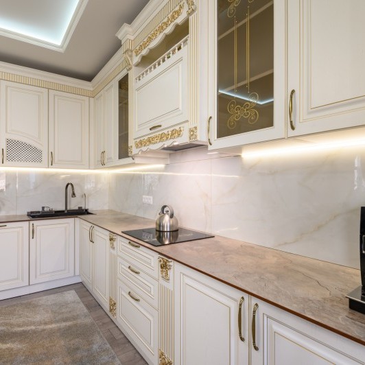 Bucătărie clasică, Sîngerei, str. Dimitrii Kantemir, 67 Bucătării clasice la comanda