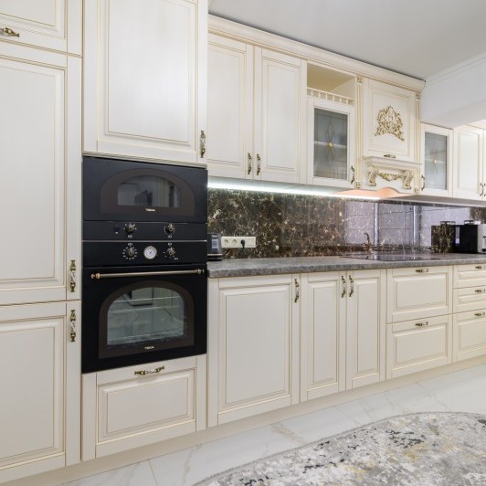 Bucătărie clasica, Bălți, str. Ștefan cel Mare, 70 Bucătării clasice mobila