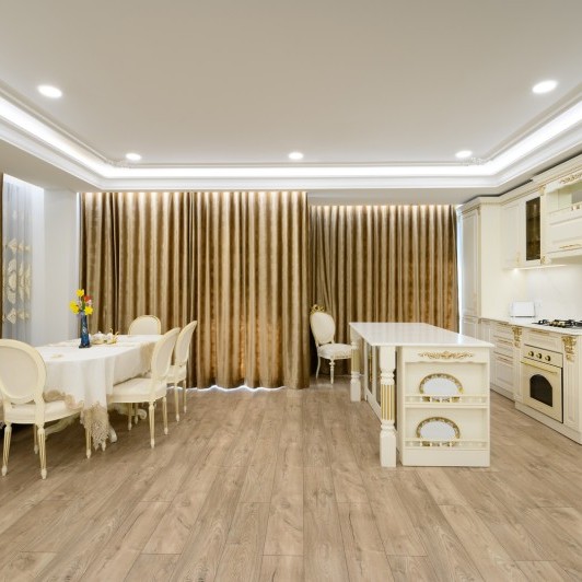 Кухня классическая,  мун. Кишинёв , Дурлешть, ул. Штефана Водэ, 29 Классические кухни la comanda