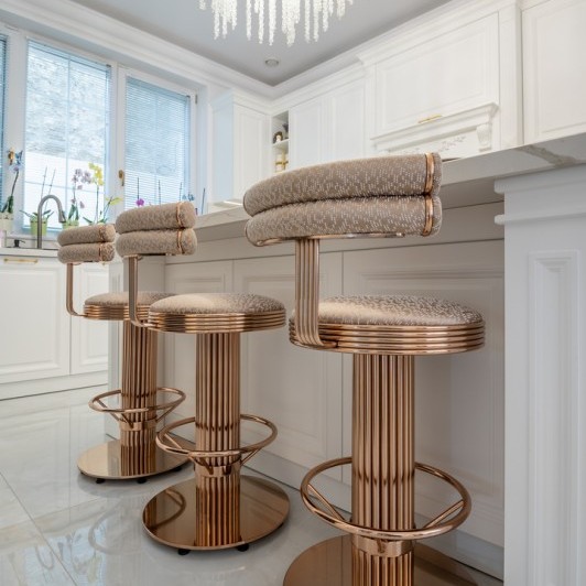 Bucătărie clasică, Telenești, str. Renașterii, 71 Bucătării clasice mobila