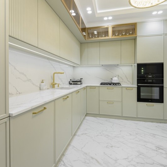 Bucătărie neoclasică, Cahul, str. Tineretului, 4 Bucătării Neoclasice la comanda chisinau