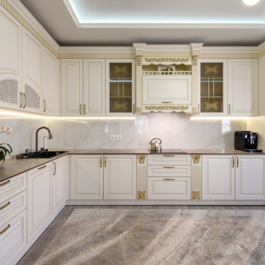 Bucătărie clasică, Sîngerei, str. Dimitrii Kantemir, 67 Bucătării clasice la comanda chisinau