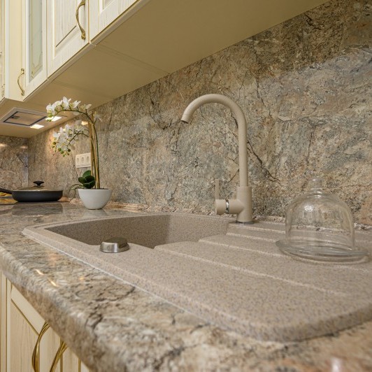 Кухня классика, Кишинёв, Мунчештское шоссе, 300/1 Классические кухни la comanda