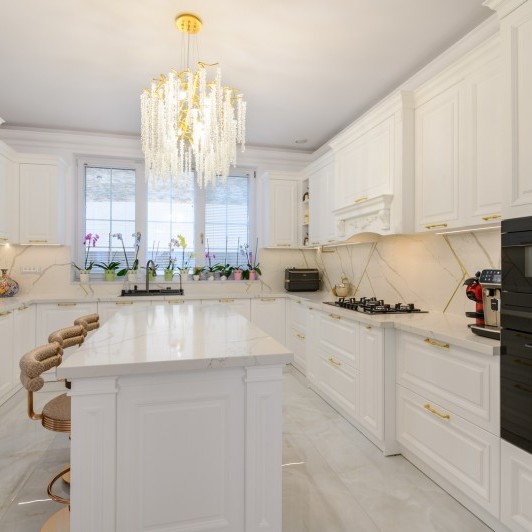 Bucătărie clasică, Telenești, str. Renașterii, 71 Bucătării clasice la comanda chisinau