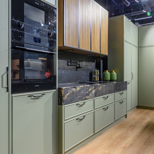 Bucătărie neoclasică, Ungheni, str. Mihai Eminescu, 55 Bucătării Neoclasice la comanda