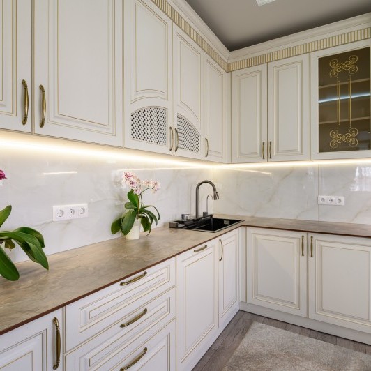 Bucătărie clasică, Sîngerei, str. Dimitrii Kantemir, 67 Bucătării clasice mobila