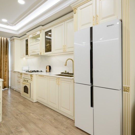 Кухня классическая,  мун. Кишинёв , Дурлешть, ул. Штефана Водэ, 29 Классические кухни la comanda chisinau