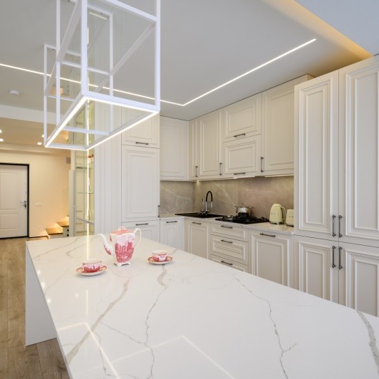  Bucătărie clasică, Chișinău, str. Decebal, 99 Bucătării clasice mobila