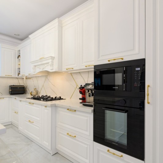 Bucătărie clasică, Telenești, str. Renașterii, 71 Bucătării clasice mobila