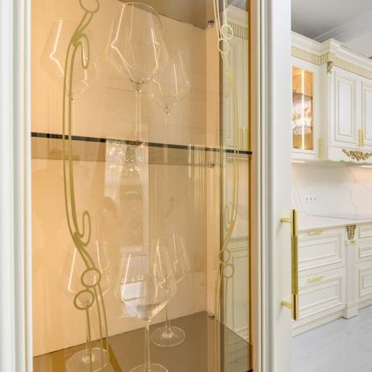 Bucătărie clasică, or. Soroca, str. Crizantemelor, 41 Bucătării clasice mobila