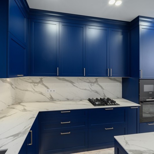 Кухня неоклассическая, г. Теленешты, ул. Николае Милеску Спэтарул, 3 Кухни неоклассика mobila