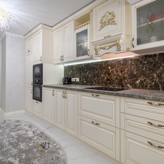 Bucătărie clasica, Bălți, str. Ștefan cel Mare, 70 Bucătării clasice mobila