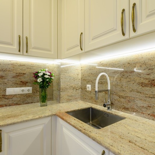 Bucătărie neoclasică, Ialoveni, str. Cetatea Albă, 23 Bucătării Neoclasice mobila