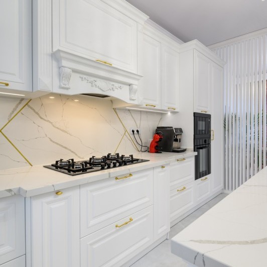 Bucătărie clasică, Telenești, str. Renașterii, 71 Bucătării clasice la comanda