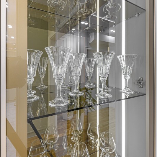 Bucătărie neoclasică, Cahul, str. Tineretului, 4 Bucătării Neoclasice la comanda