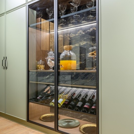 Bucătărie neoclasică, Ungheni, str. Mihai Eminescu, 55 Bucătării Neoclasice la comanda chisinau