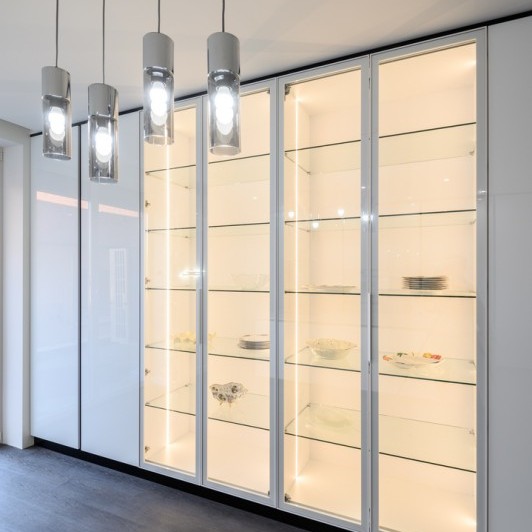 Кухня модерн, Сороки, улица Евгения Кока, 3 Современные кухни mobila