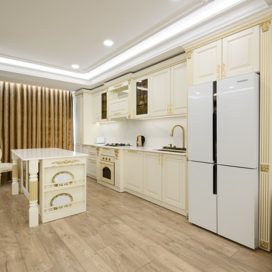 Кухня классическая,  мун. Кишинёв , Дурлешть, ул. Штефана Водэ, 29 Классические кухни mobila