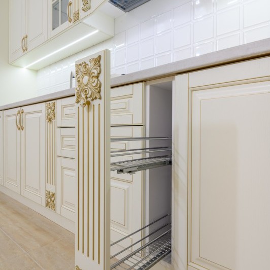 Bucătărie clasică, or. Ialoveni, str. Petre Ștefănucă, 12  Bucătării clasice mobila