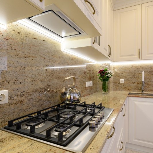 Bucătărie neoclasică, Ialoveni, str. Cetatea Albă, 23 Bucătării Neoclasice la comanda