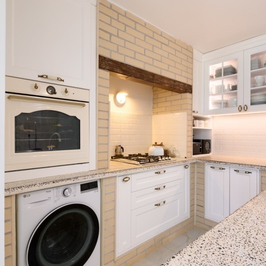 Bucătărie clasică, or. Criuleni, s. Măgdăcești Bucătării clasice mobila