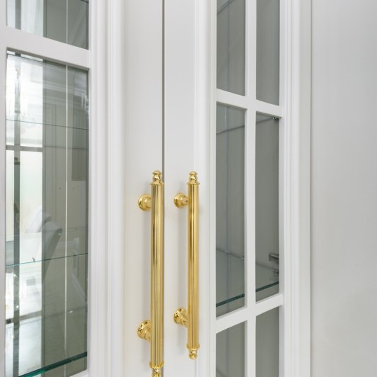 Bucătărie neoclasică, Chișinău, str. Ioana Radu, 27/3 Bucătării Neoclasice la comanda