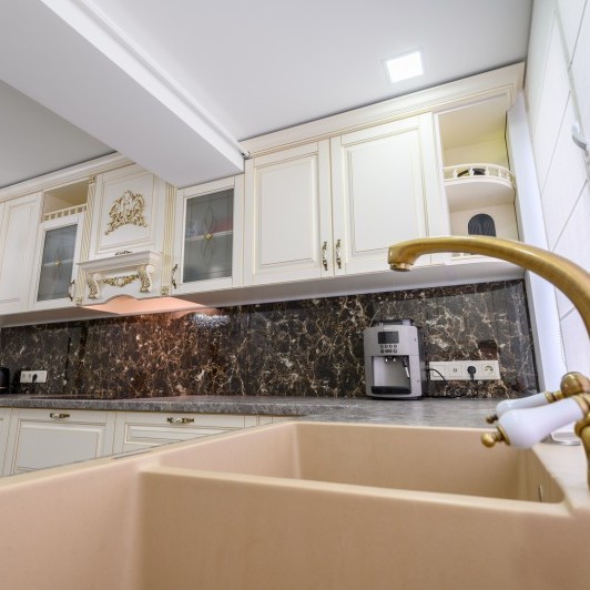 Bucătărie clasica, Bălți, str. Ștefan cel Mare, 70 Bucătării clasice la comanda chisinau