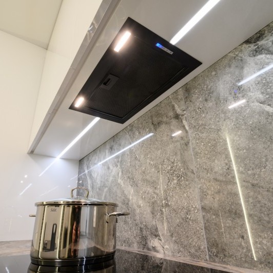 Bucătărie modernă, mun. Chișinău, s. Băcioi, str. Doina, 56 Bucătării moderne mobila