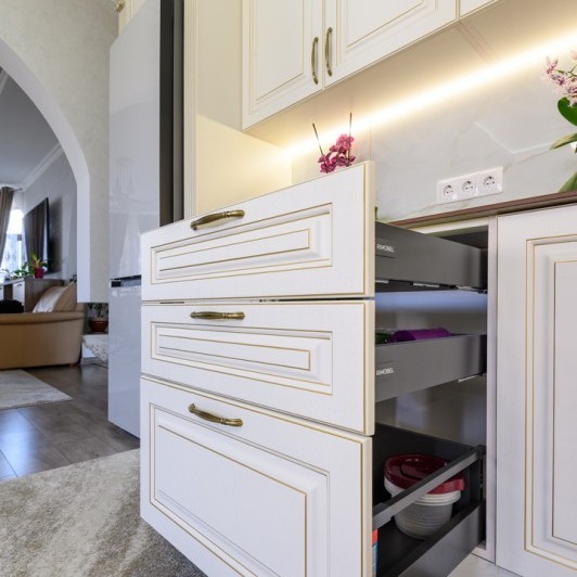 Bucătărie clasică, Sîngerei, str. Dimitrii Kantemir, 67 Bucătării clasice la comanda