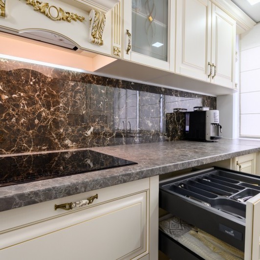 Bucătărie clasica, Bălți, str. Ștefan cel Mare, 70 Bucătării clasice la comanda chisinau