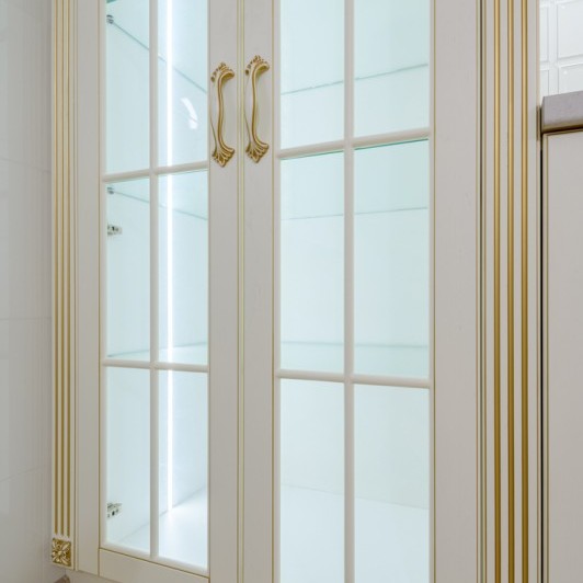 Bucătărie clasică, or. Ialoveni, str. Petre Ștefănucă, 12  Bucătării clasice la comanda chisinau