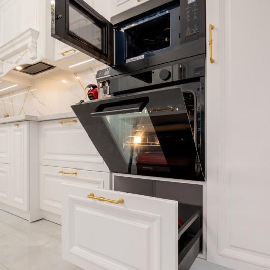 Bucătărie clasică, Telenești, str. Renașterii, 71 Bucătării clasice la comanda chisinau