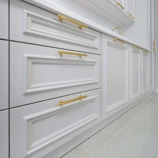 Bucătărie neoclasică, Chișinău, str. Ioana Radu, 27/3 Bucătării Neoclasice la comanda