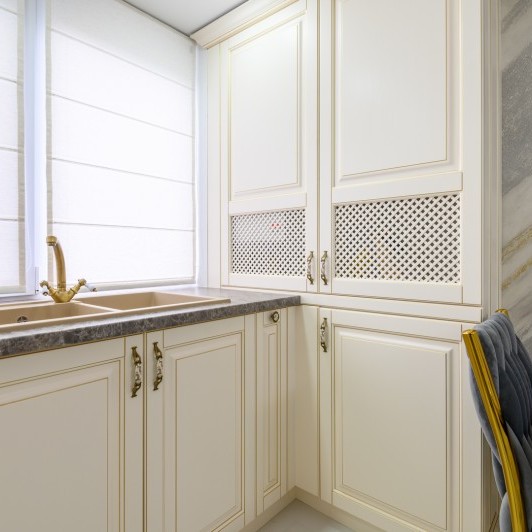 Bucătărie clasica, Bălți, str. Ștefan cel Mare, 70 Bucătării clasice la comanda chisinau