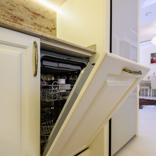 Bucătărie neoclasică, Ialoveni, str. Cetatea Albă, 23 Bucătării Neoclasice la comanda