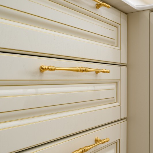 Кухня классическая,  мун. Кишинёв , Дурлешть, ул. Штефана Водэ, 29 Классические кухни la comanda