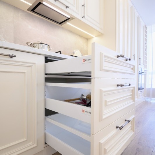  Bucătărie clasică, Chișinău, str. Decebal, 99 Bucătării clasice la comanda