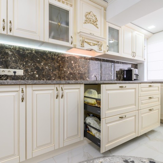 Bucătărie clasica, Bălți, str. Ștefan cel Mare, 70 Bucătării clasice la comanda chisinau