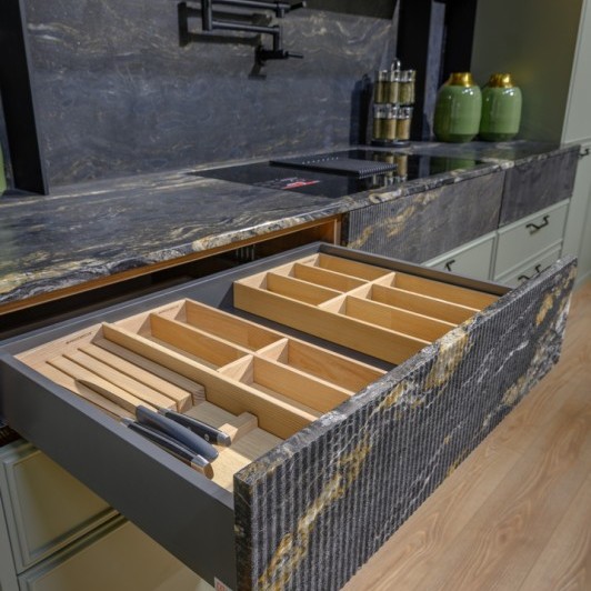 Bucătărie neoclasică, Ungheni, str. Mihai Eminescu, 55 Bucătării Neoclasice la comanda