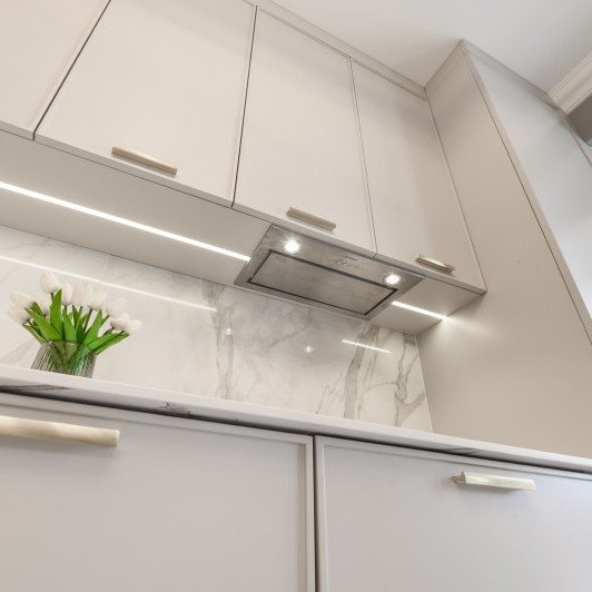 Bucătărie neoclasică, or. Bălți, bul. Moscovii, 51A Bucătării Neoclasice la comanda