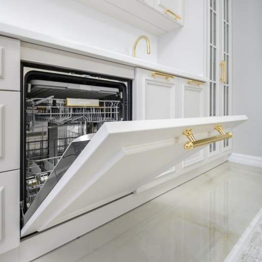 Bucătărie neoclasică, Chișinău, str. Ioana Radu, 27/3 Bucătării Neoclasice la comanda